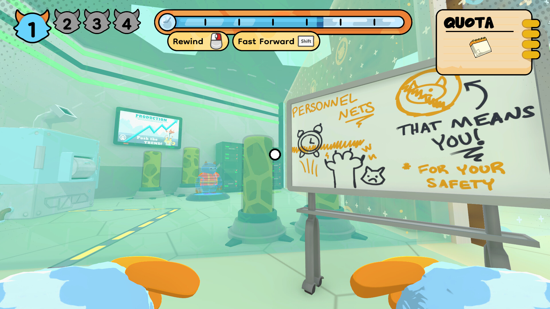Timeworks screenshot 13