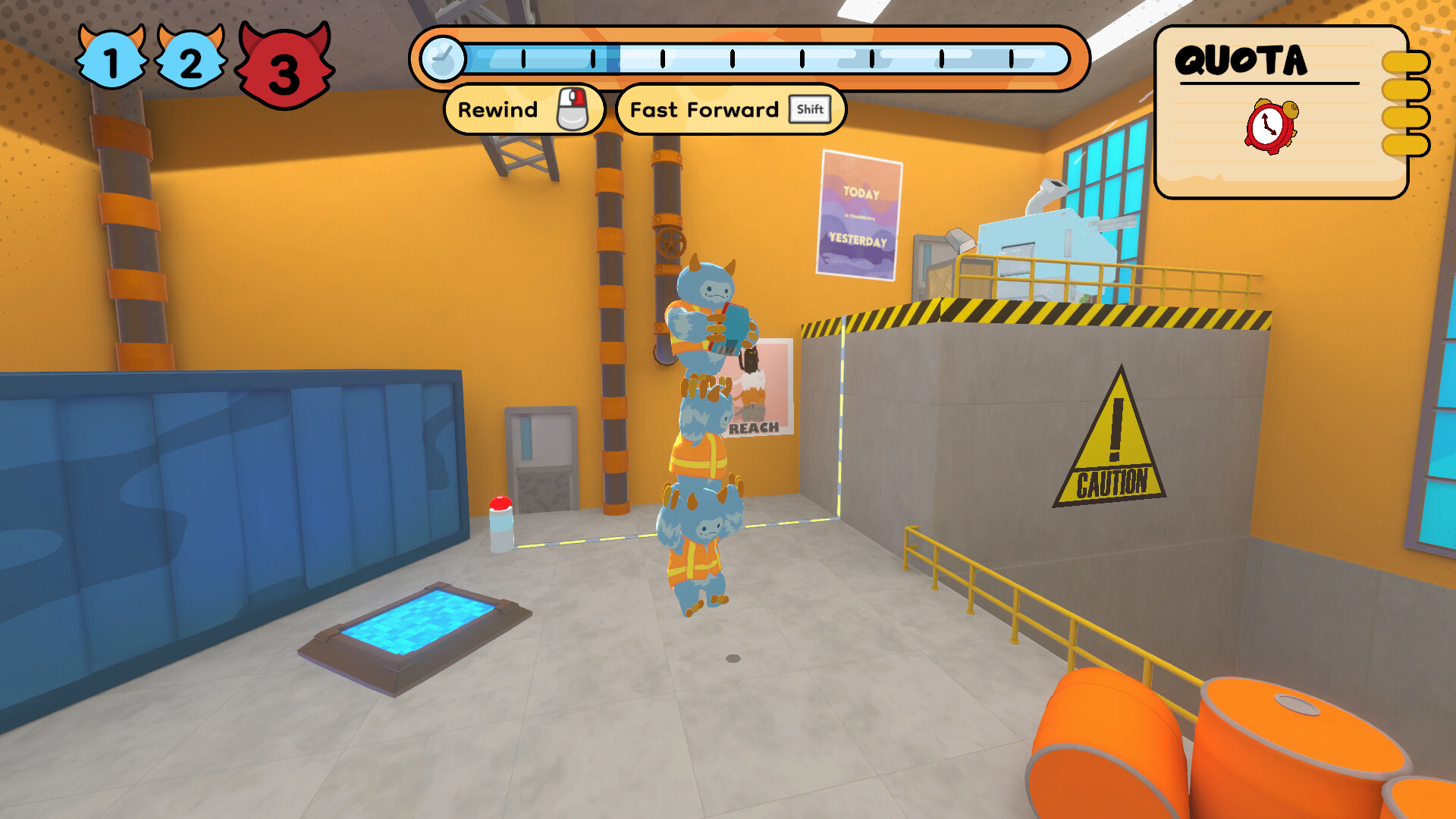 Timeworks screenshot 3