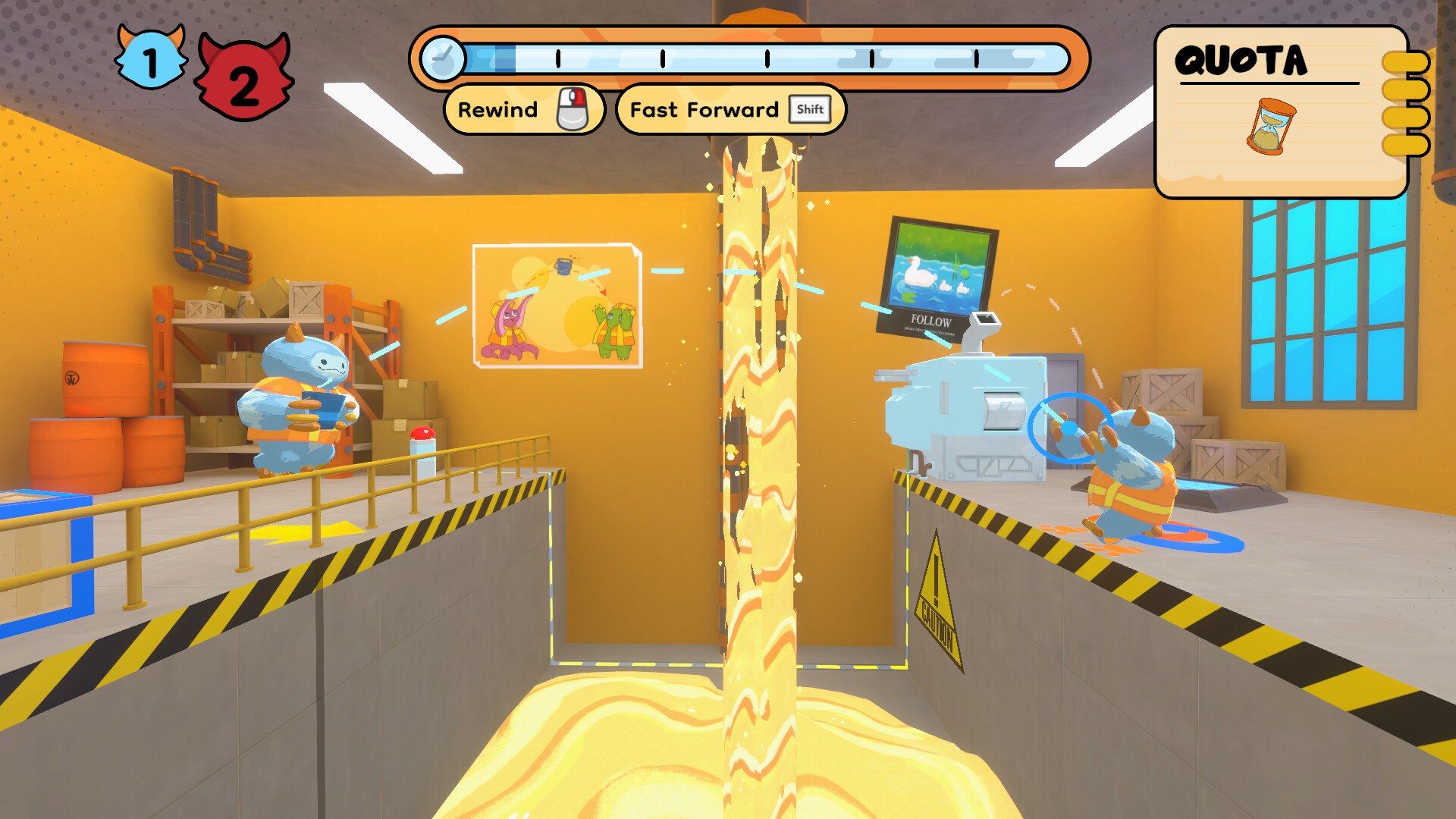 Timeworks screenshot 4
