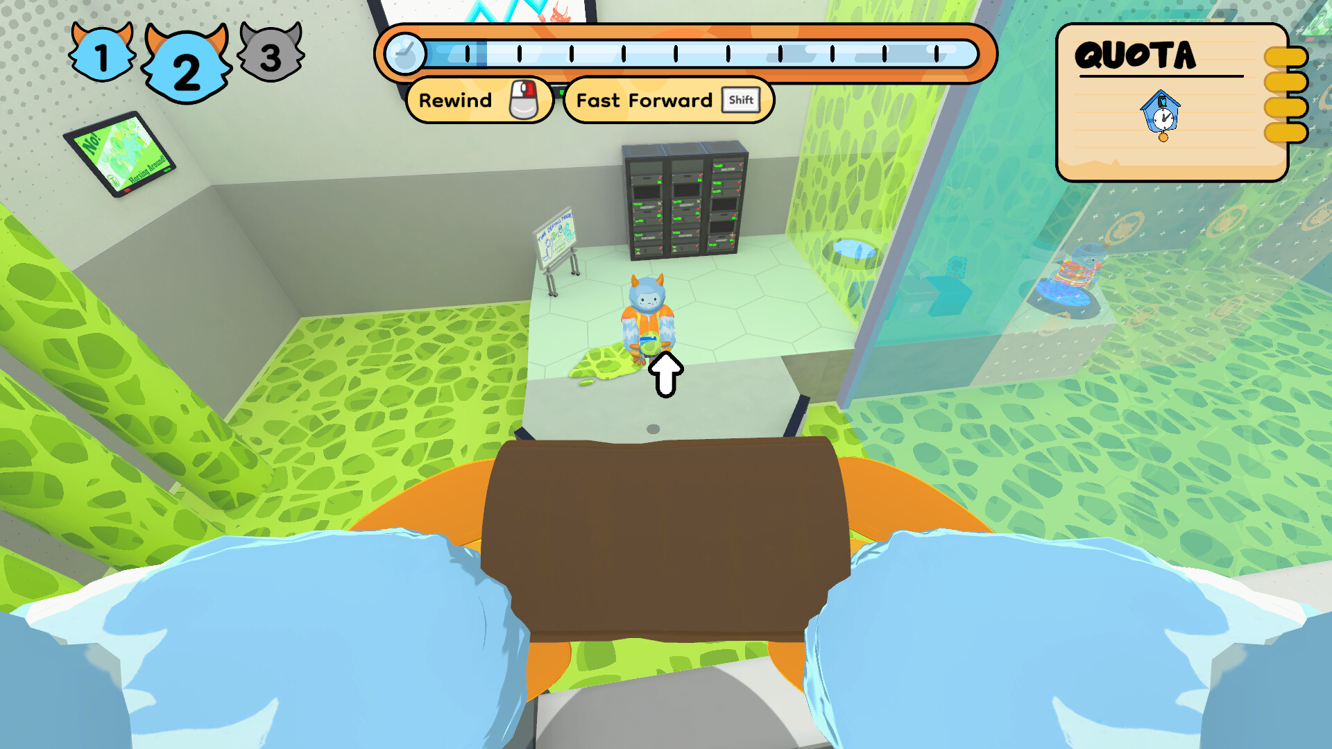 Timeworks screenshot 14