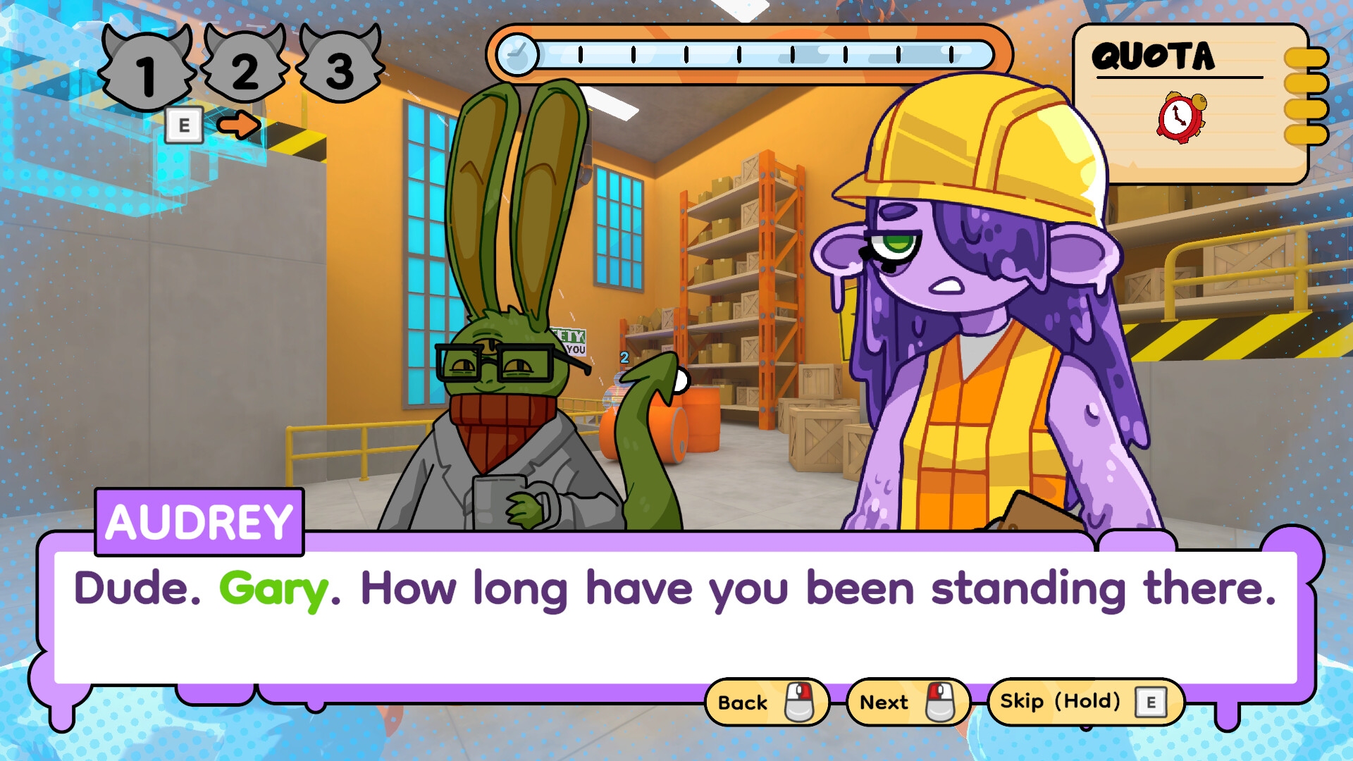 Timeworks screenshot 6
