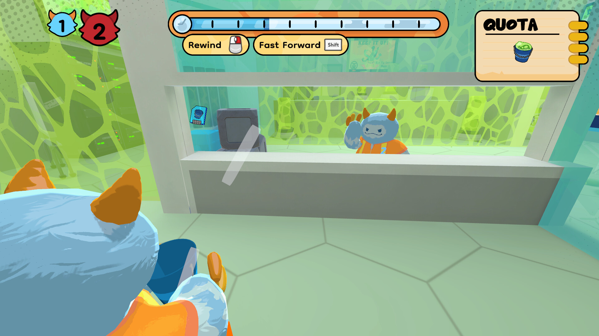 Timeworks screenshot 12