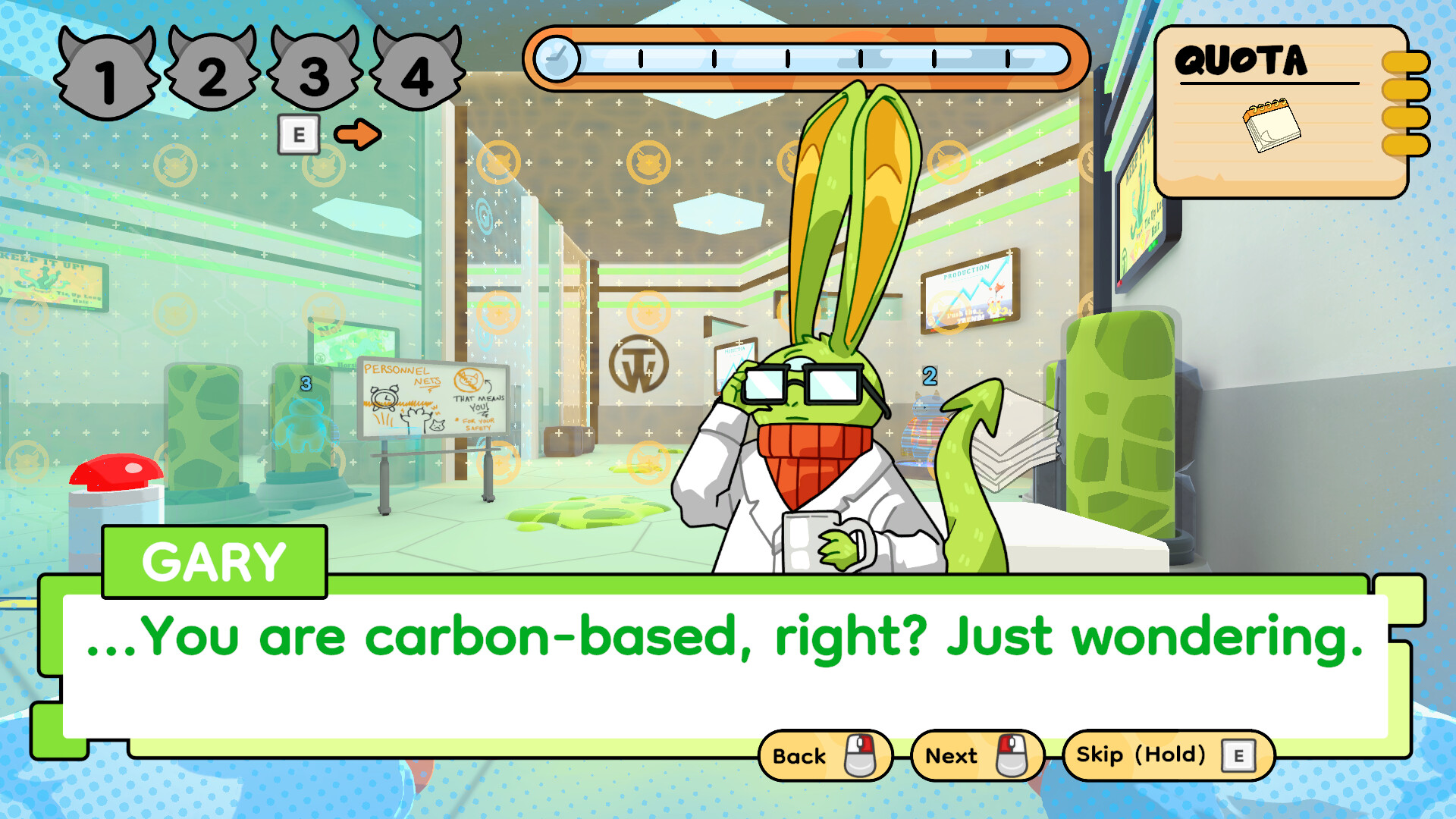 Timeworks screenshot 10