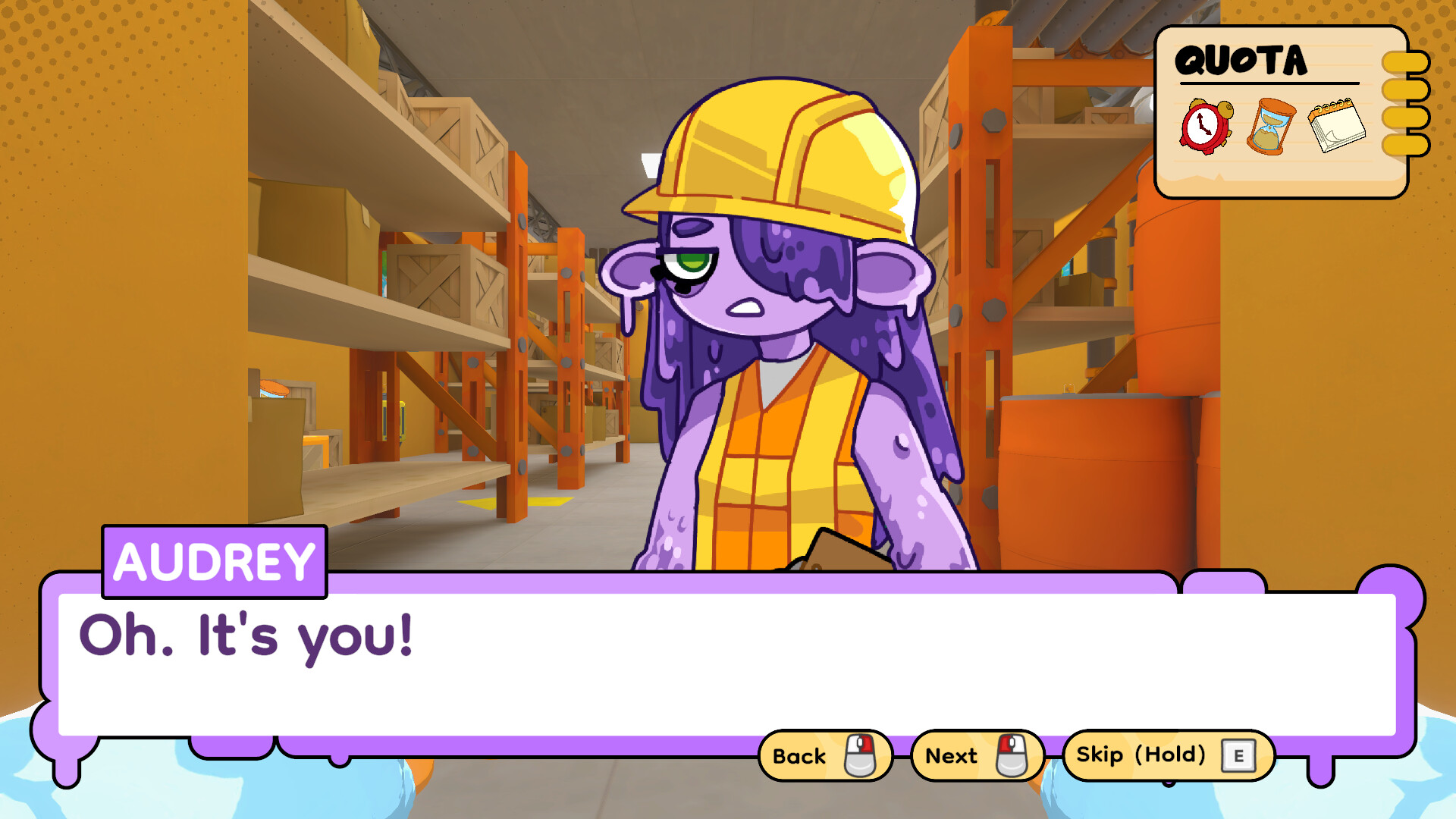 Timeworks screenshot 1