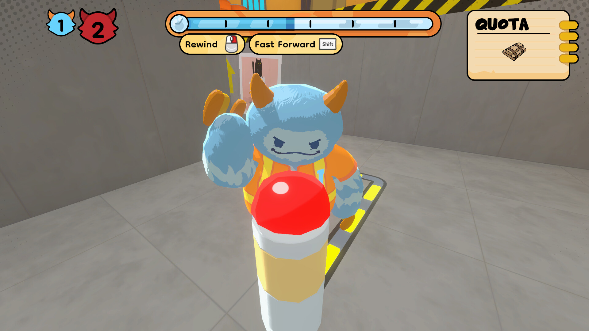 Timeworks screenshot 5