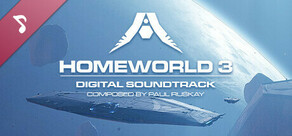 Homeworld 3 Soundtrack