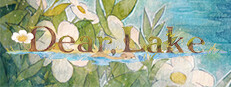 Dear, Lake