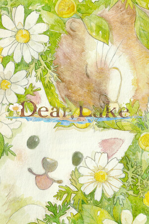 Dear, Lake