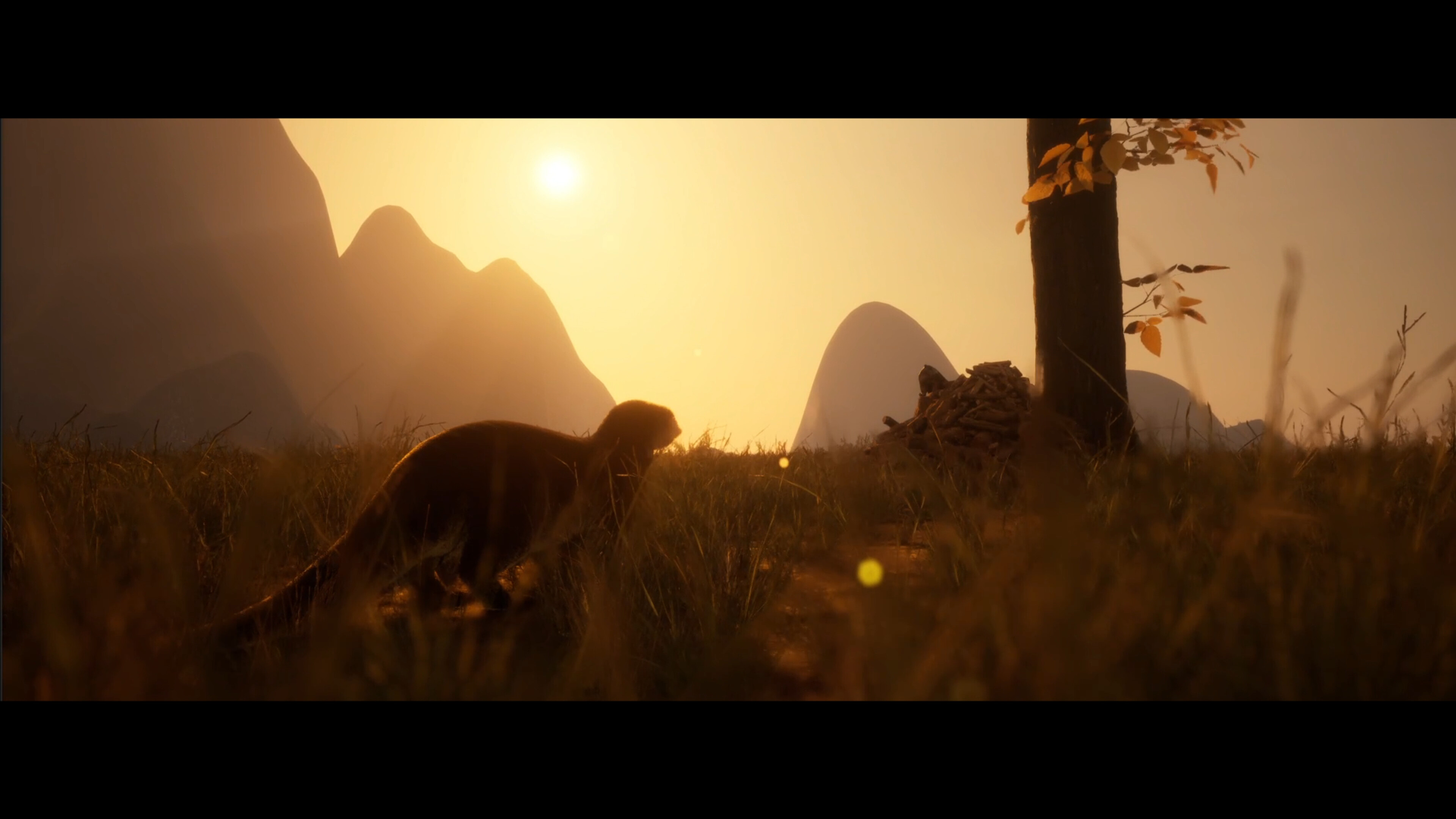 Dear, Lake screenshot 6