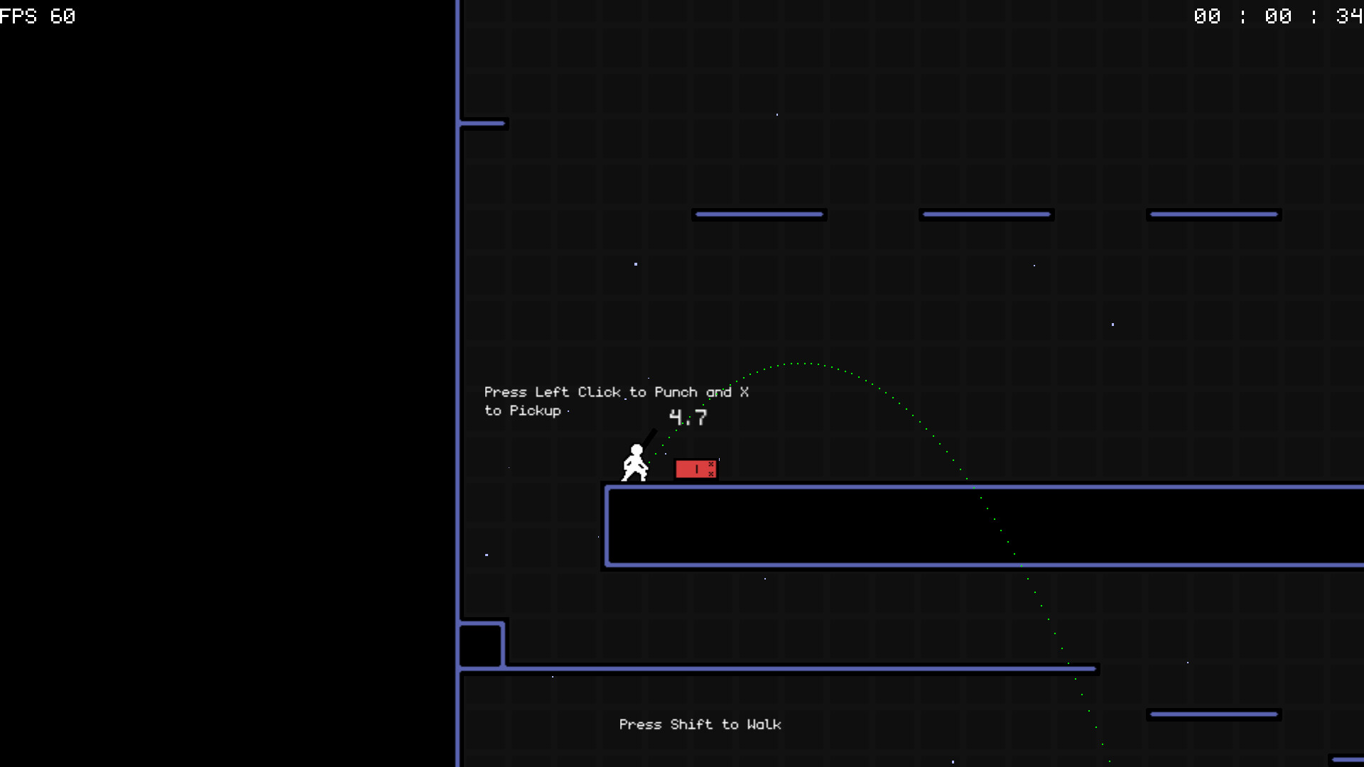 Punch Jump screenshot 6