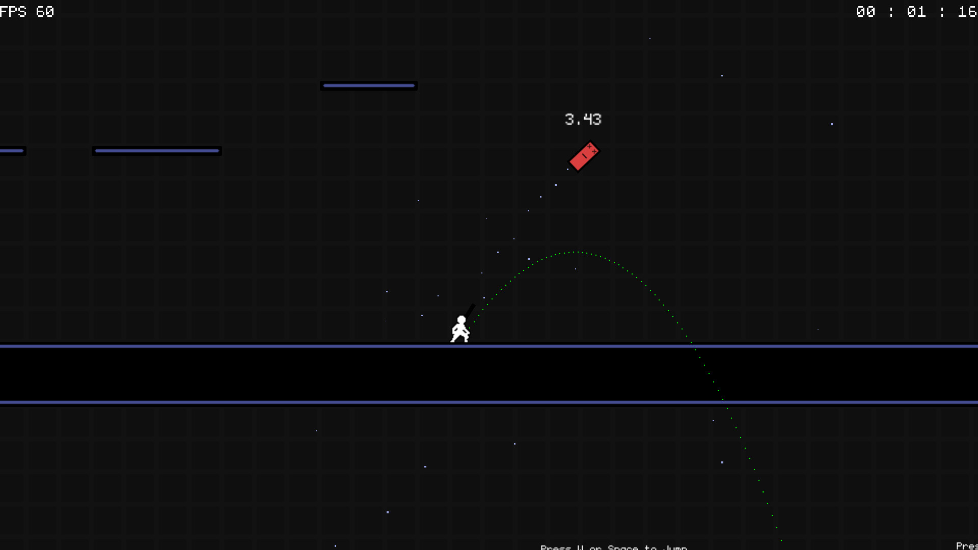Punch Jump screenshot 10
