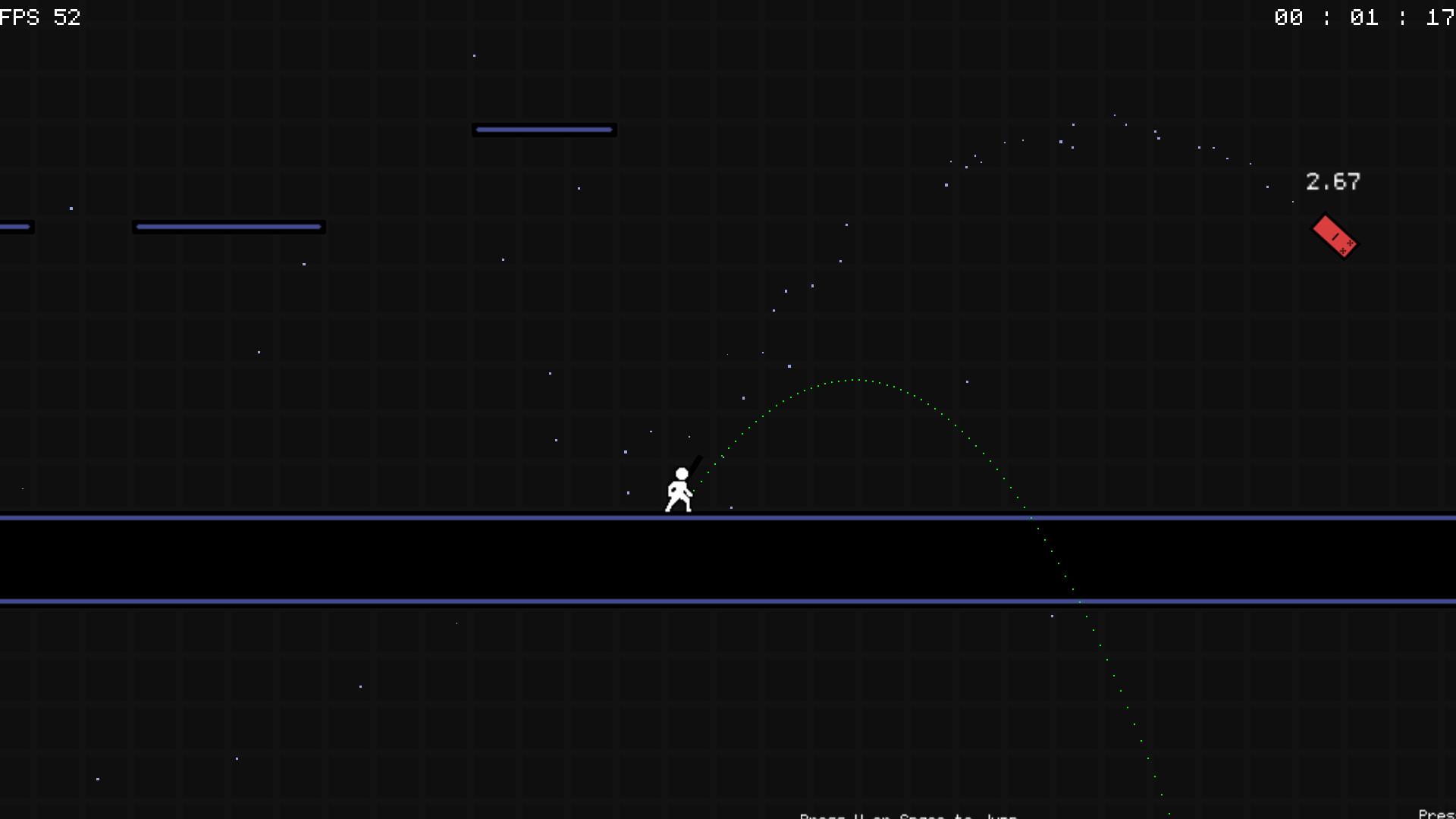 Punch Jump screenshot 11