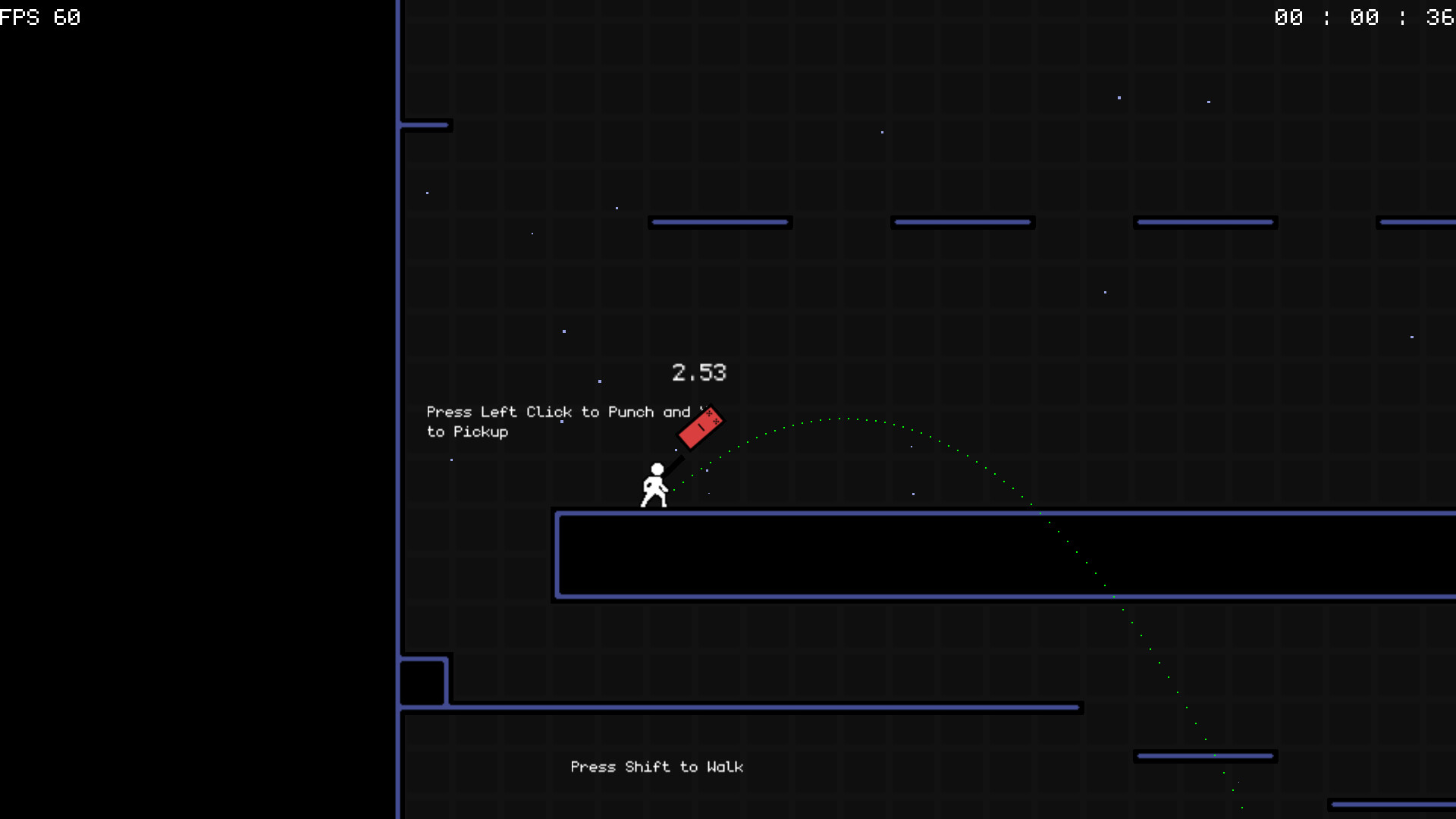 Punch Jump screenshot 7