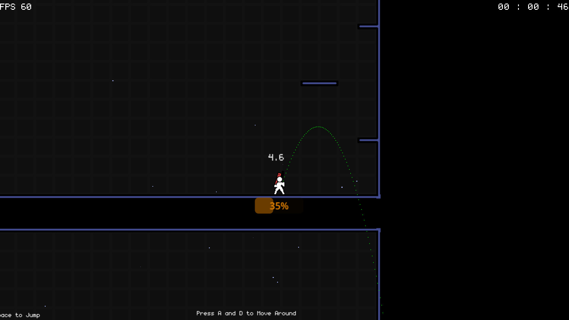 Punch Jump screenshot 8