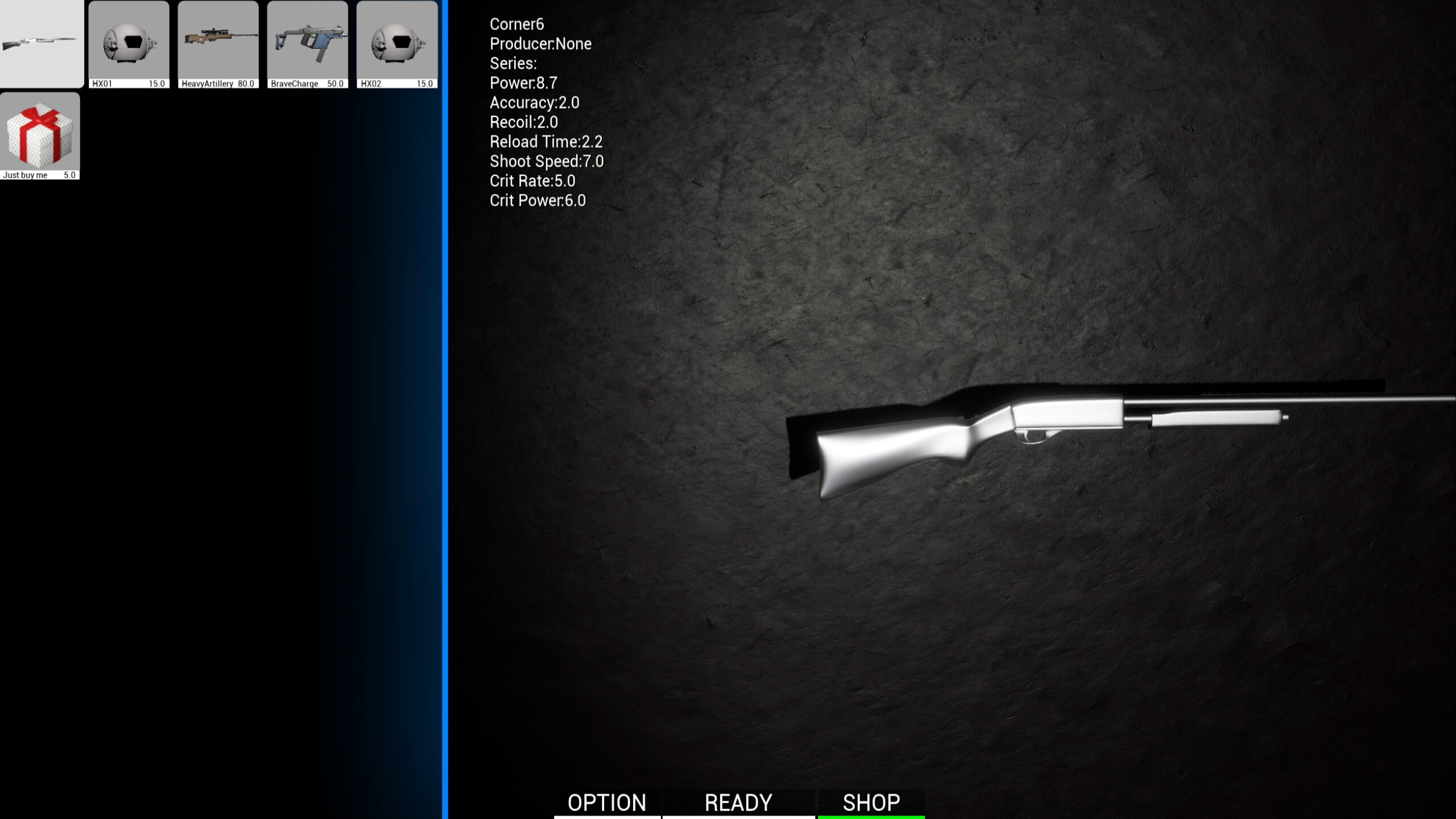 UntilZombieDown screenshot 7