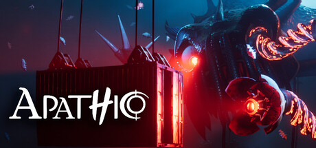 Apathic — Steam header