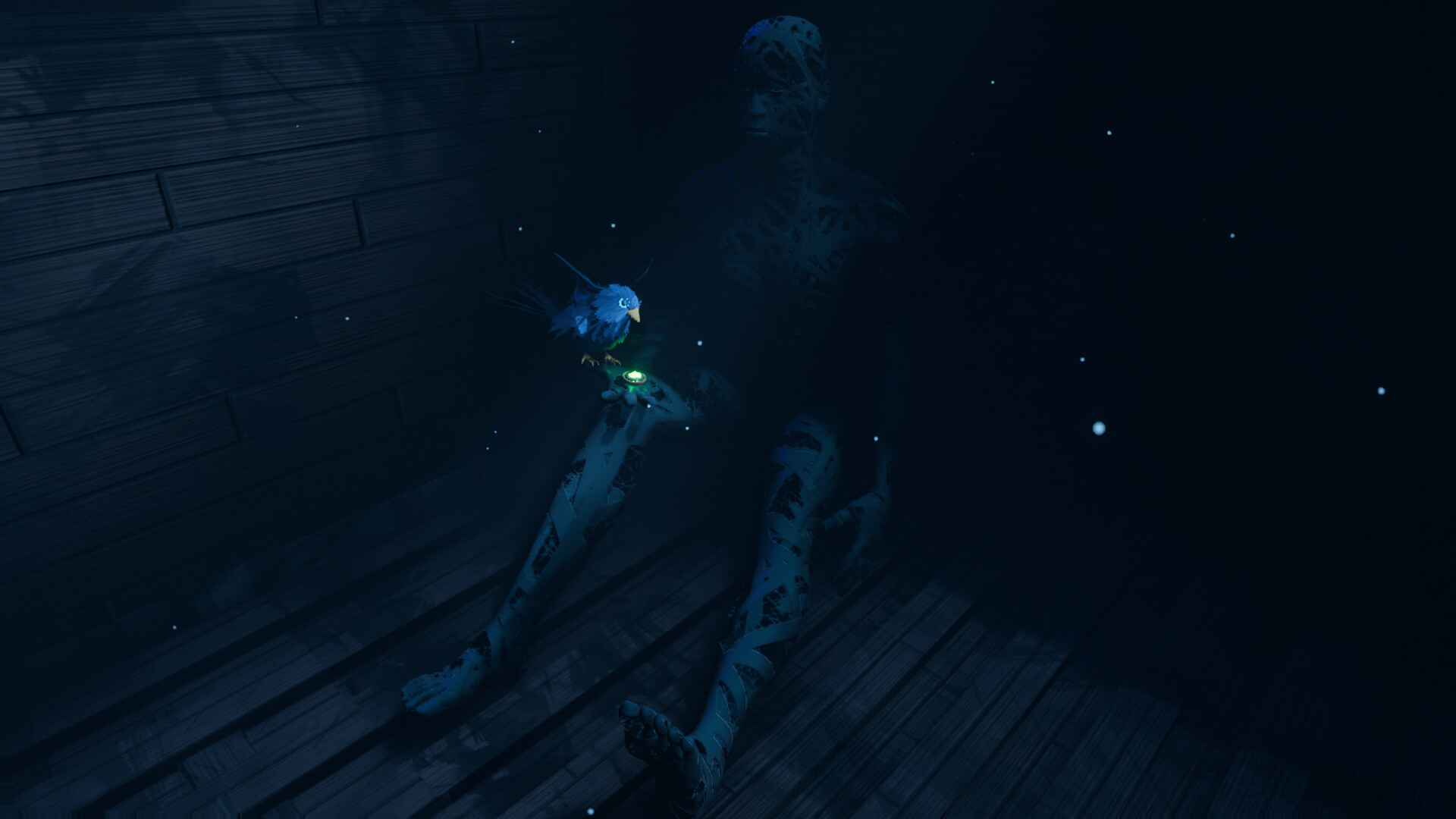 Apathic screenshot 3