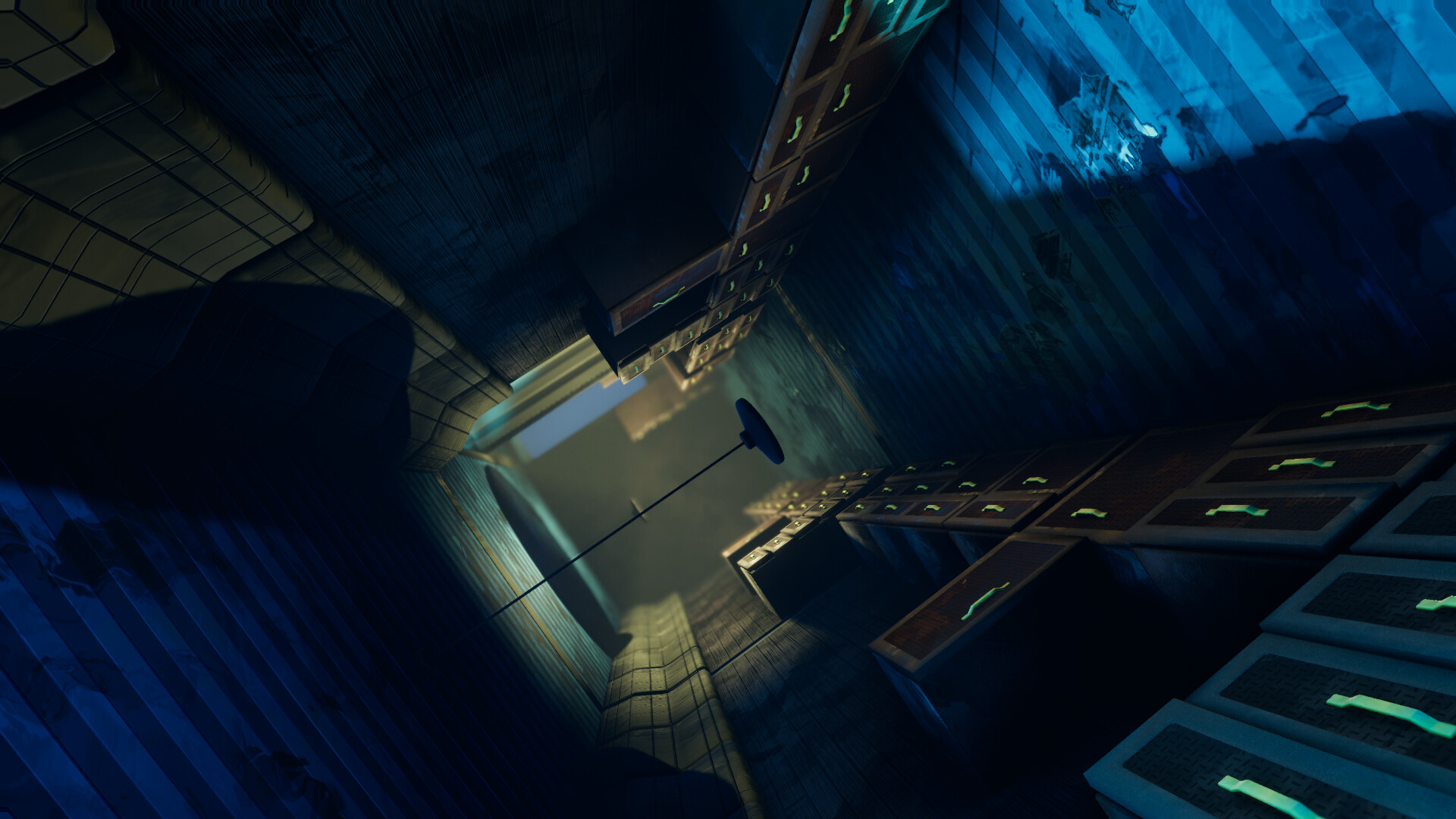 Apathic screenshot 6