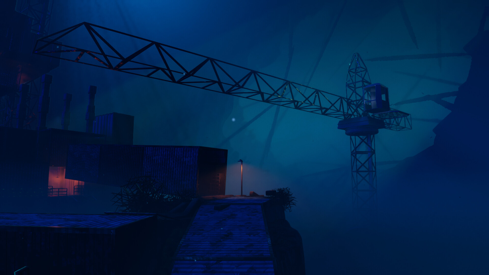 Apathic screenshot 4