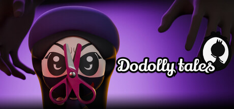 Dodolly Tales Cover Image