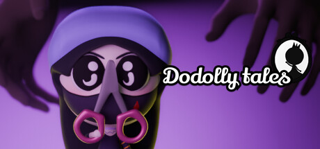 Dodolly Tales Cover Image