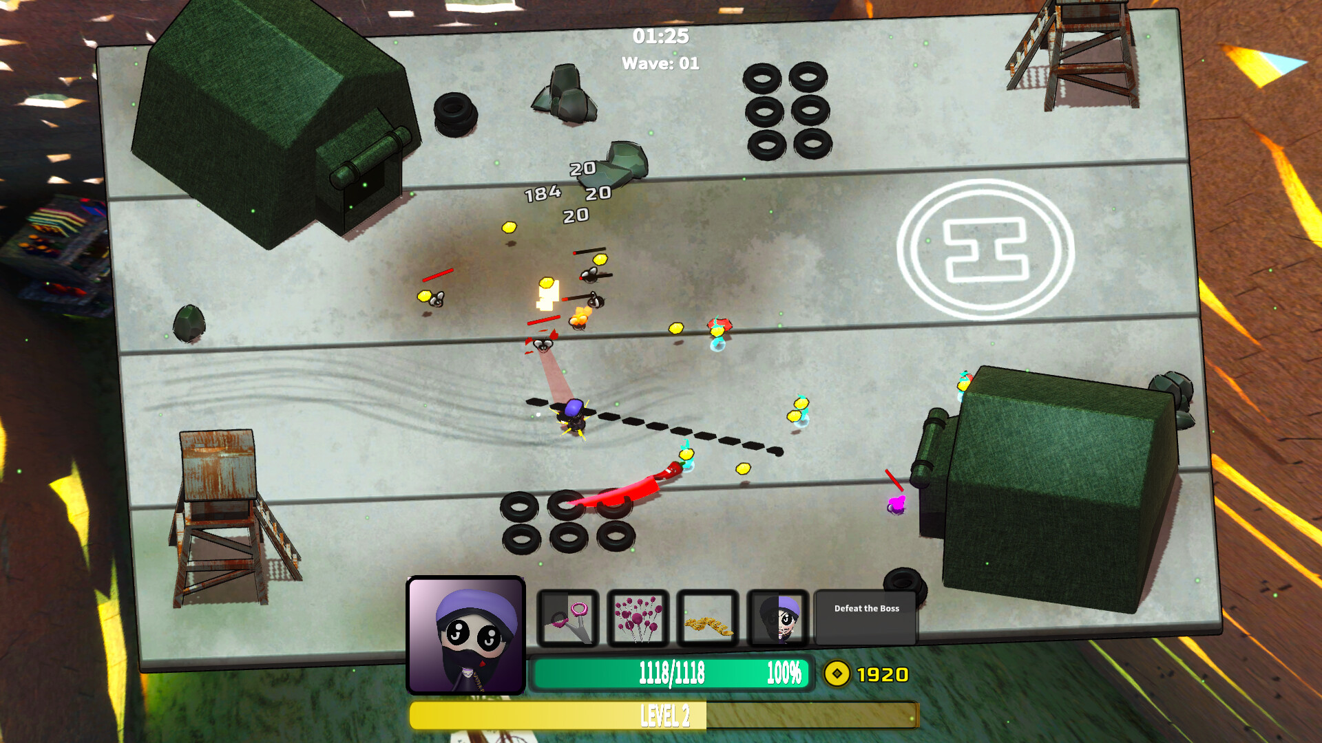 Dodolly Tales screenshot 7
