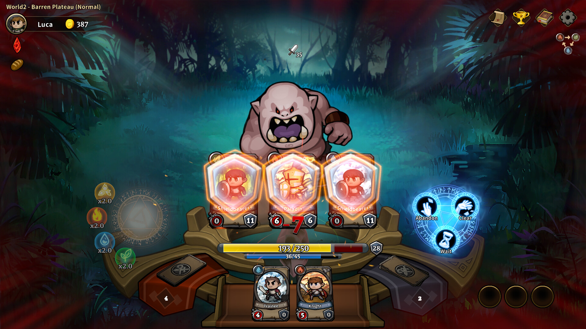 Heroes Wanted screenshot 4