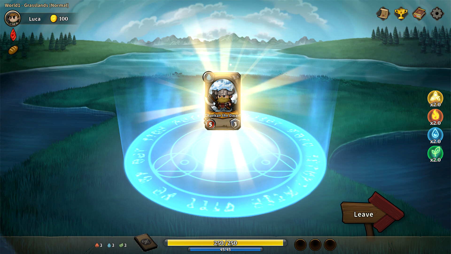 Heroes Wanted screenshot 6