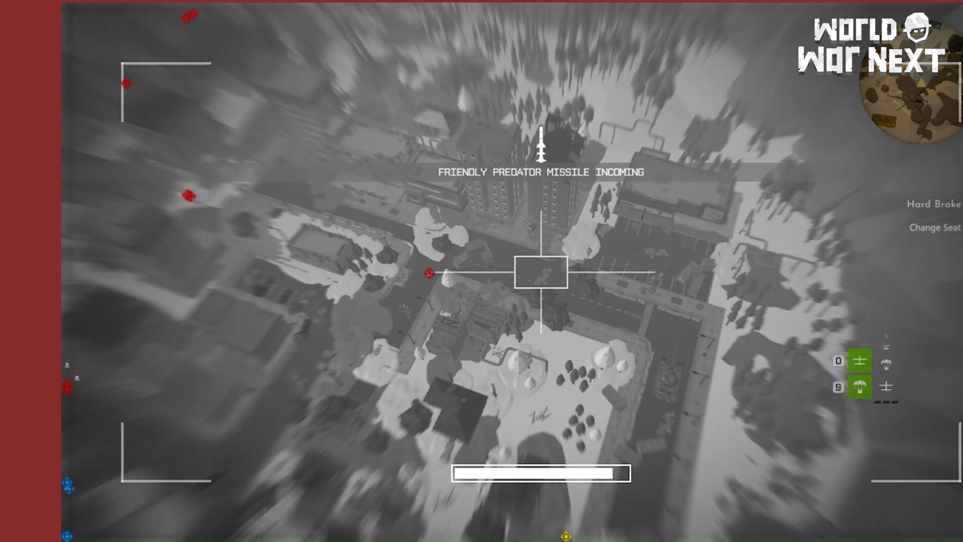 World War Next screenshot 10