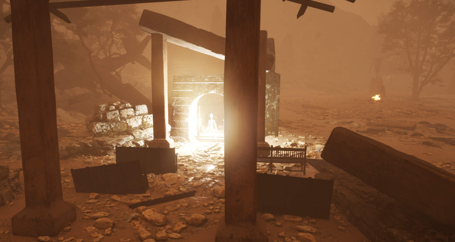 Crimson Tide screenshot 7