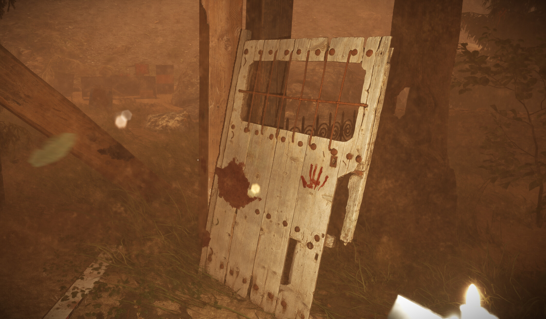 Crimson Tide screenshot 5