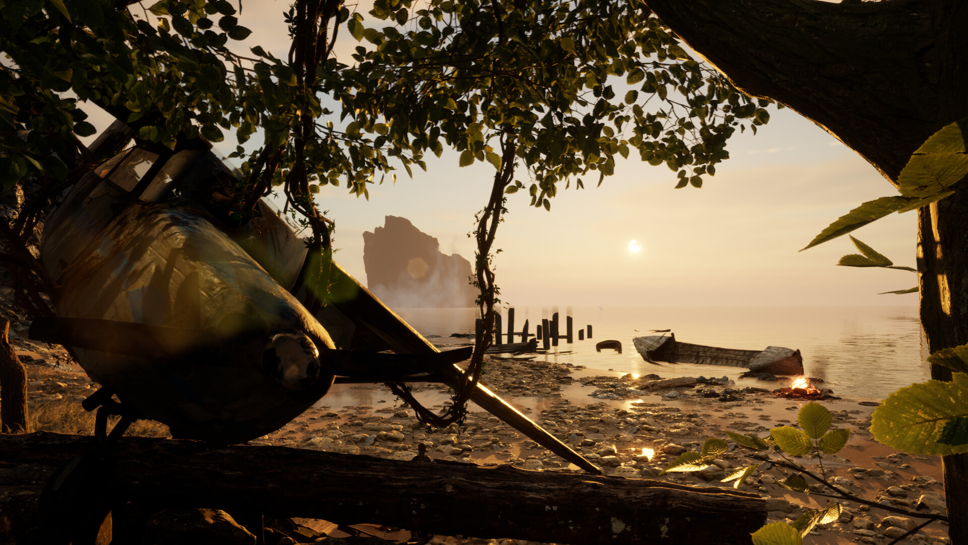 Crimson Tide screenshot 6