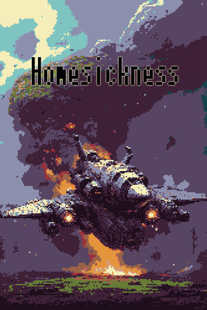 归乡(Homesickness)