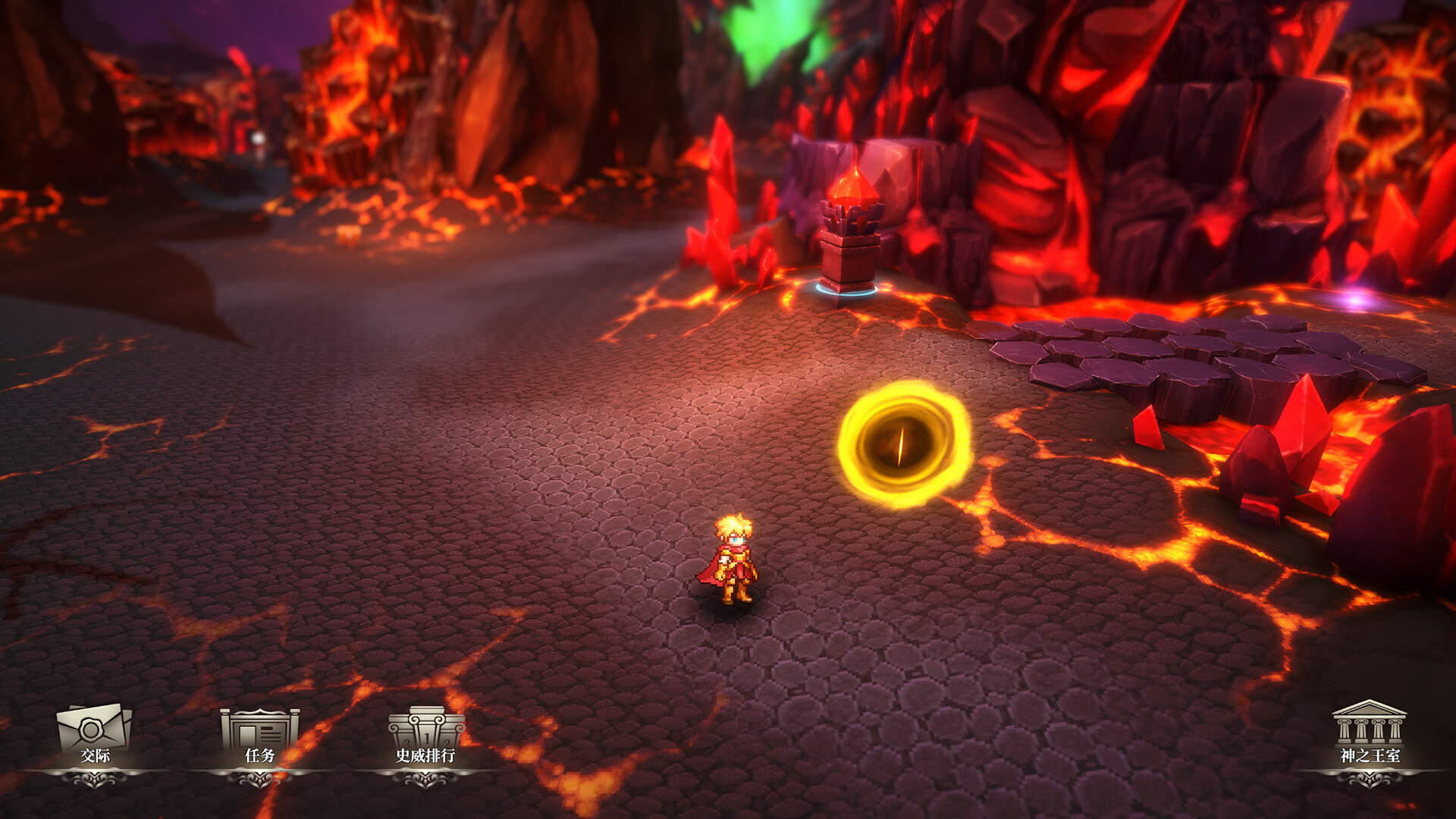 Project MW screenshot 8