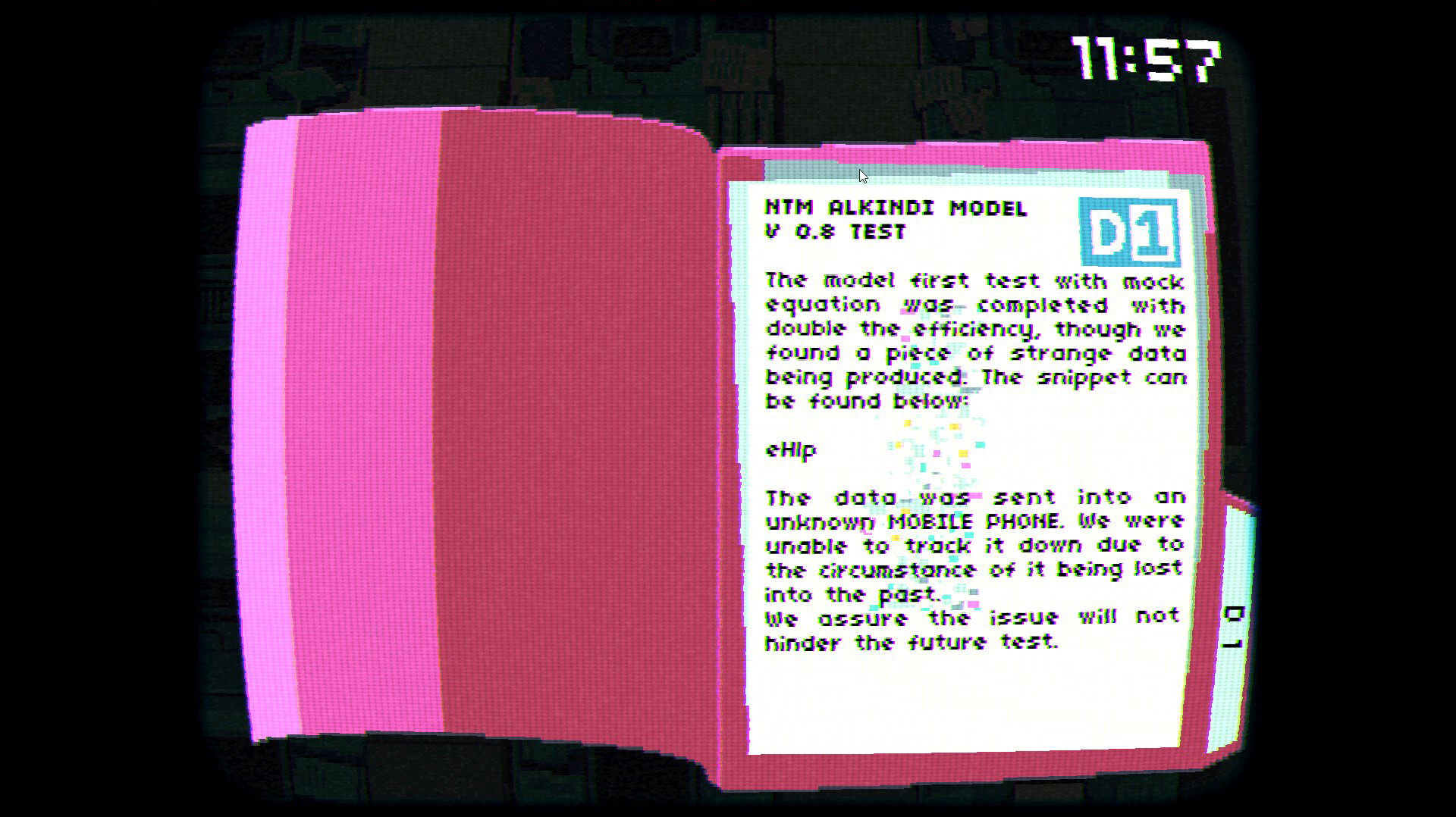 TEST TEST TEST screenshot 3