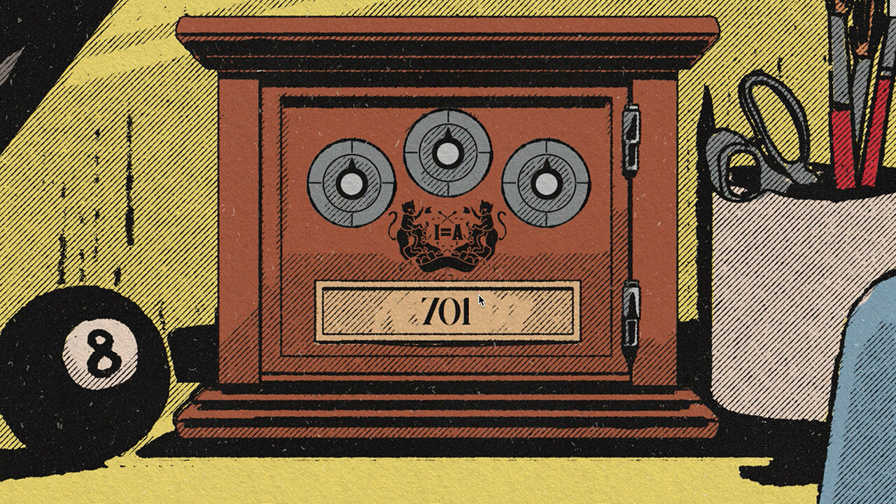YOUR HOUSE screenshot 5