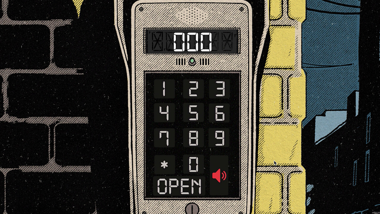 YOUR HOUSE screenshot 1