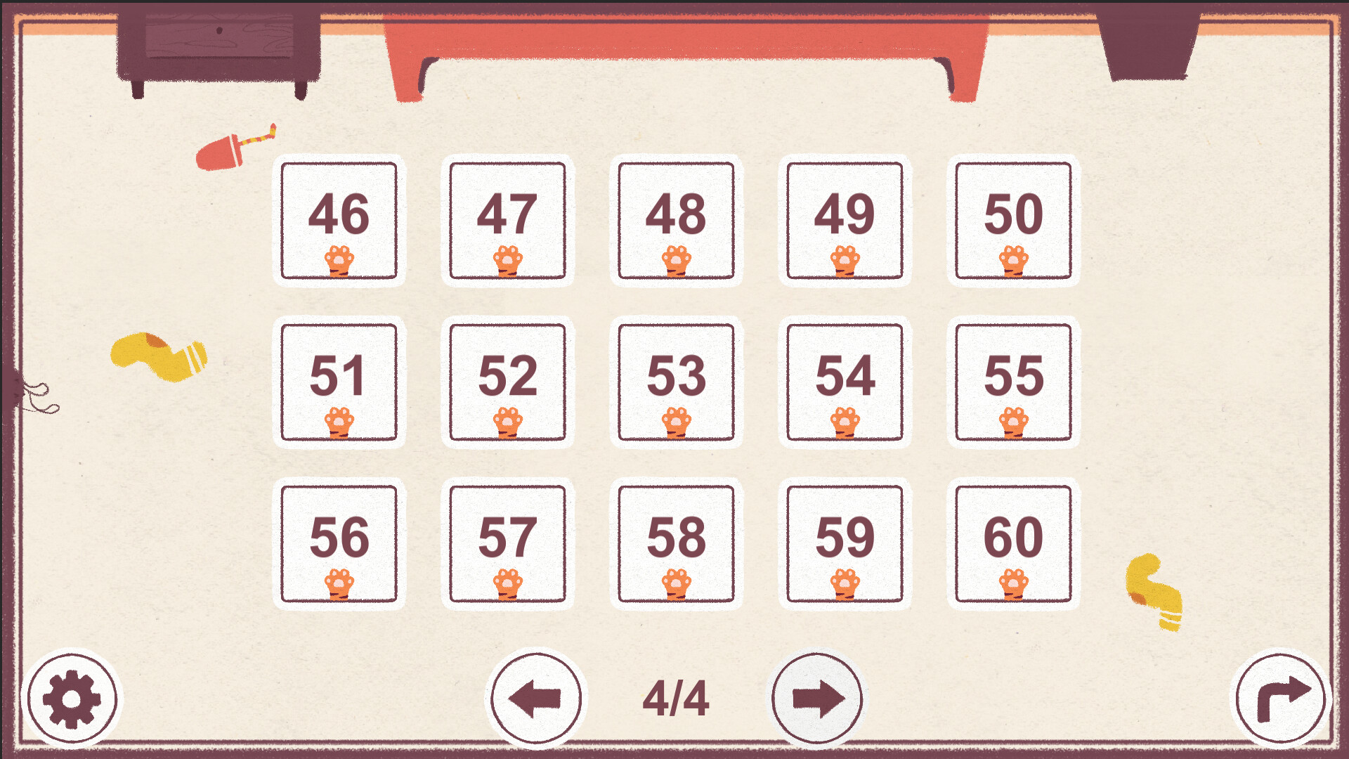 Hungry Cats screenshot 7