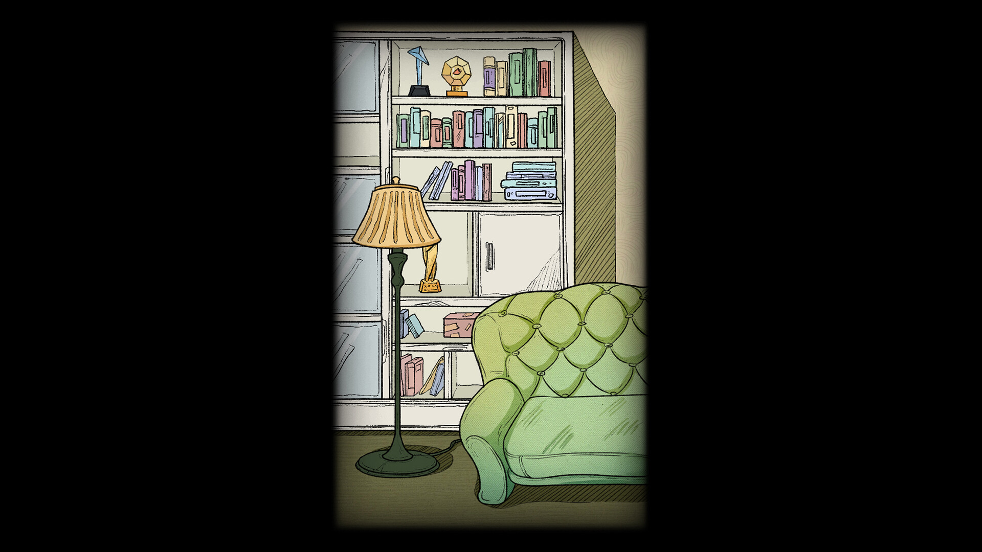 Extraordinary: Immortal screenshot 2
