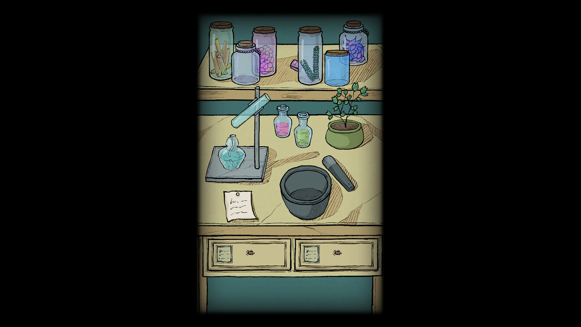 Extraordinary: Immortal screenshot 4