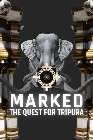 Marked - The Quest for Tripura
