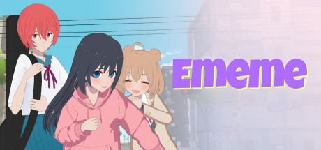 EmemeTown Cover Image