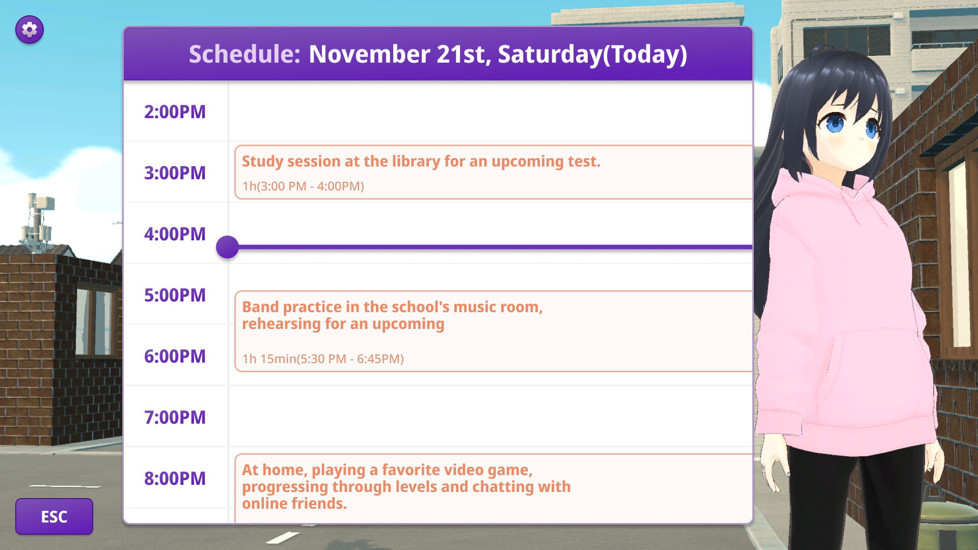 Ememe screenshot 5