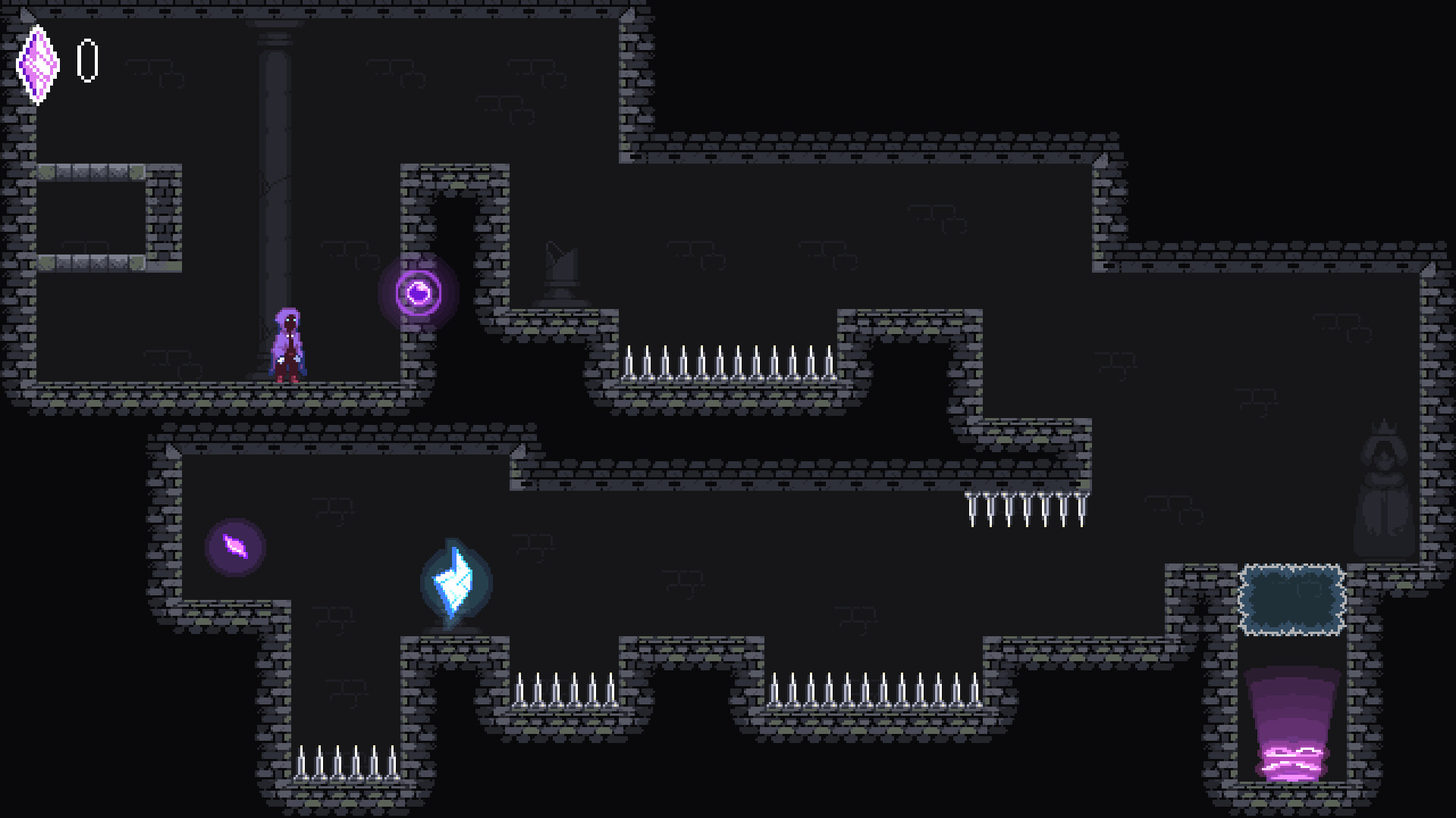 Anominal screenshot 1