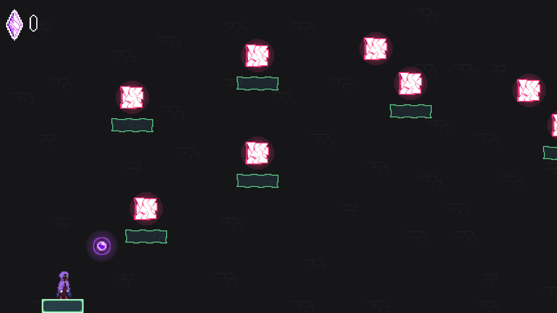 Anominal screenshot 3