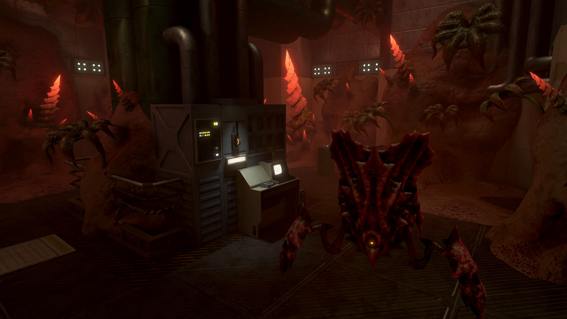 Genotype screenshot 12