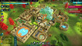 A screenshot of Wizdom Academy