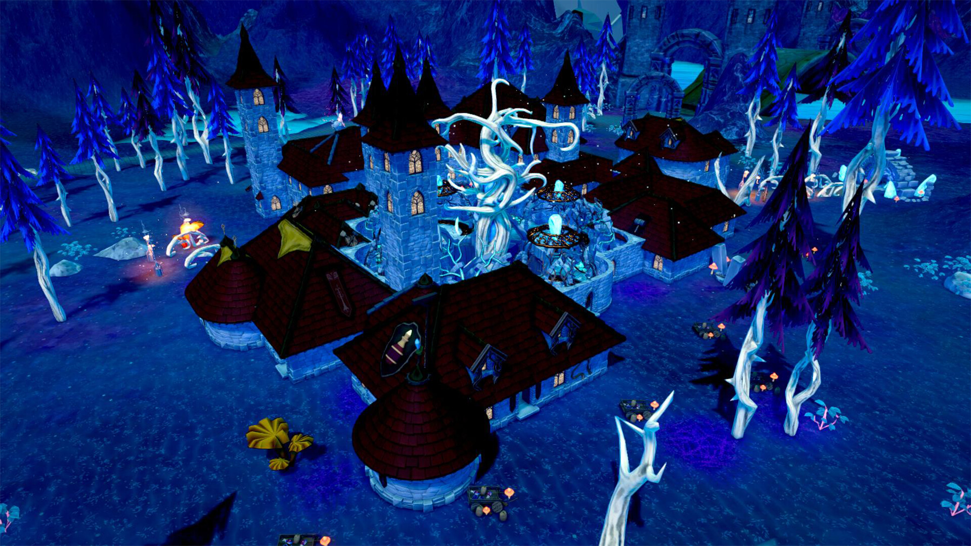 Wizdom Academy screenshot 15