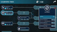 A screenshot of Wizdom Academy