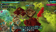 A screenshot of Wizdom Academy